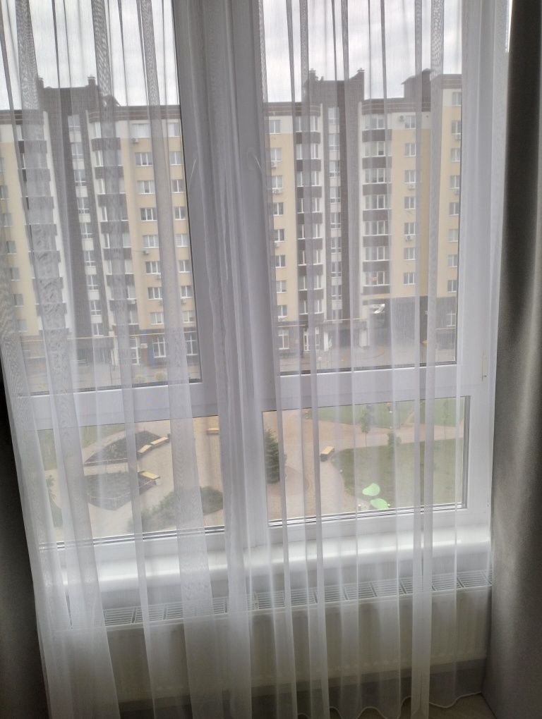 Оренда ЖК Домашній,2х кімнатна