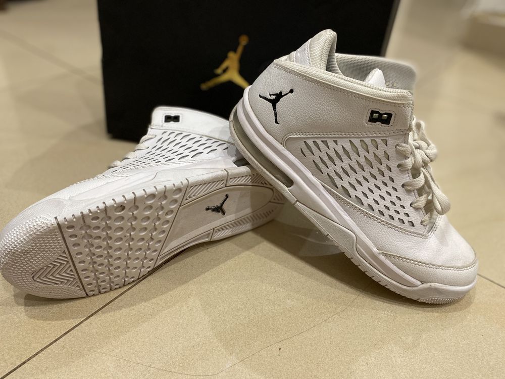 Nike jordan r.38,5