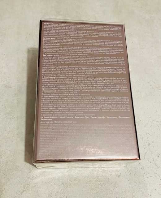 LA MER Genaissance De La Mer The Serum Essence 30ml