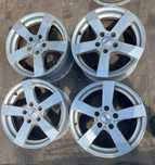 Felgi aluminiowe 16 VW Audi Skoda Seat