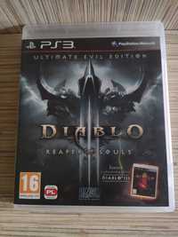 ‼️ diablo 3 iii ultimate evil edition pl ps3 playstation 3