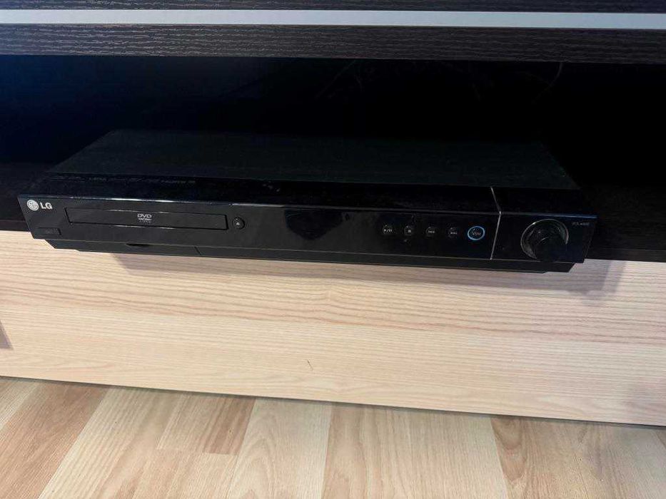 Zestaw Kino domowe LG 5.1 Dolby Digital DVD OKAZJA!