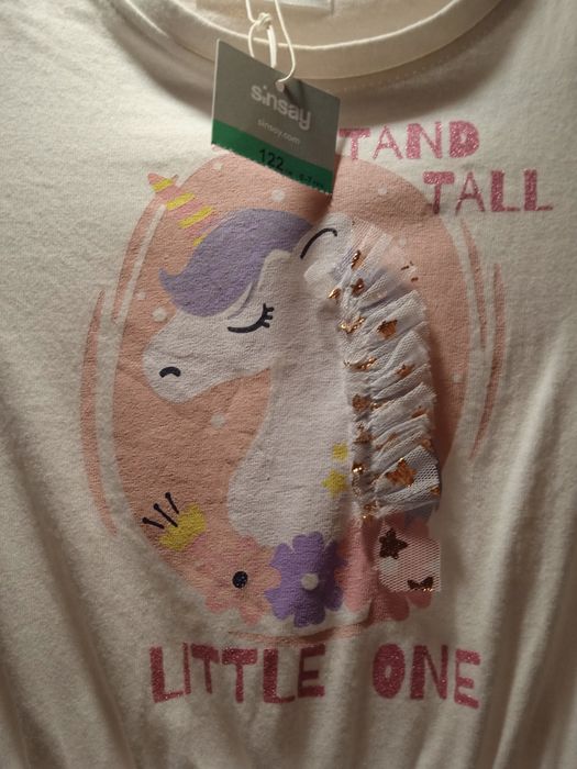 Сукня для дівчинки 122