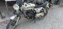 Zundapp ks50 special