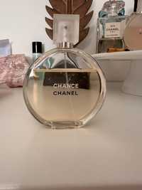 Perfume Chanel Chance Eau Vive, 100ml, usado