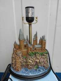 Lampa stojaca zamek hogwarts harry potter