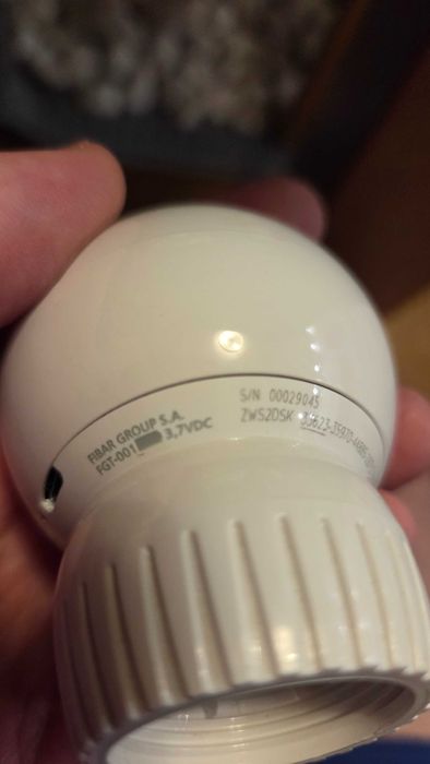 zestaw urządzeń do fibaro sprzedaje tylko w zestawie
