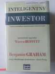 Inteligentny inwestor Beniamin Graham