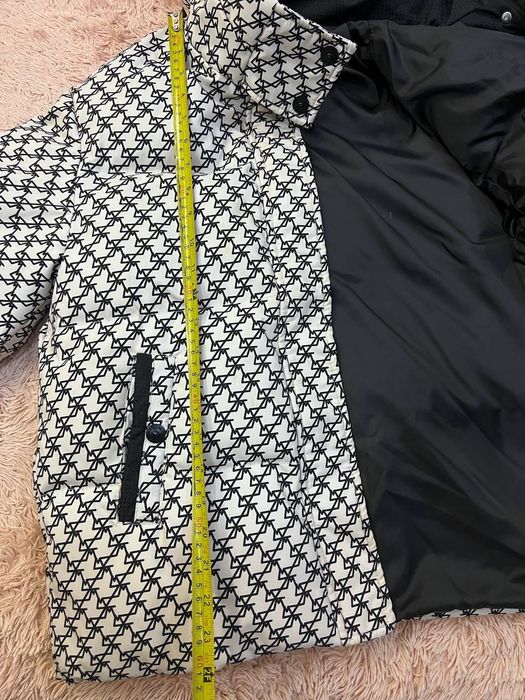 Куртка дитяча зимова