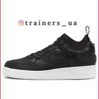 ОРИГИНАЛ Nike x UNDERCOVER Air Force 1 Low SP Gore-Tex DQ7558-002 Найк