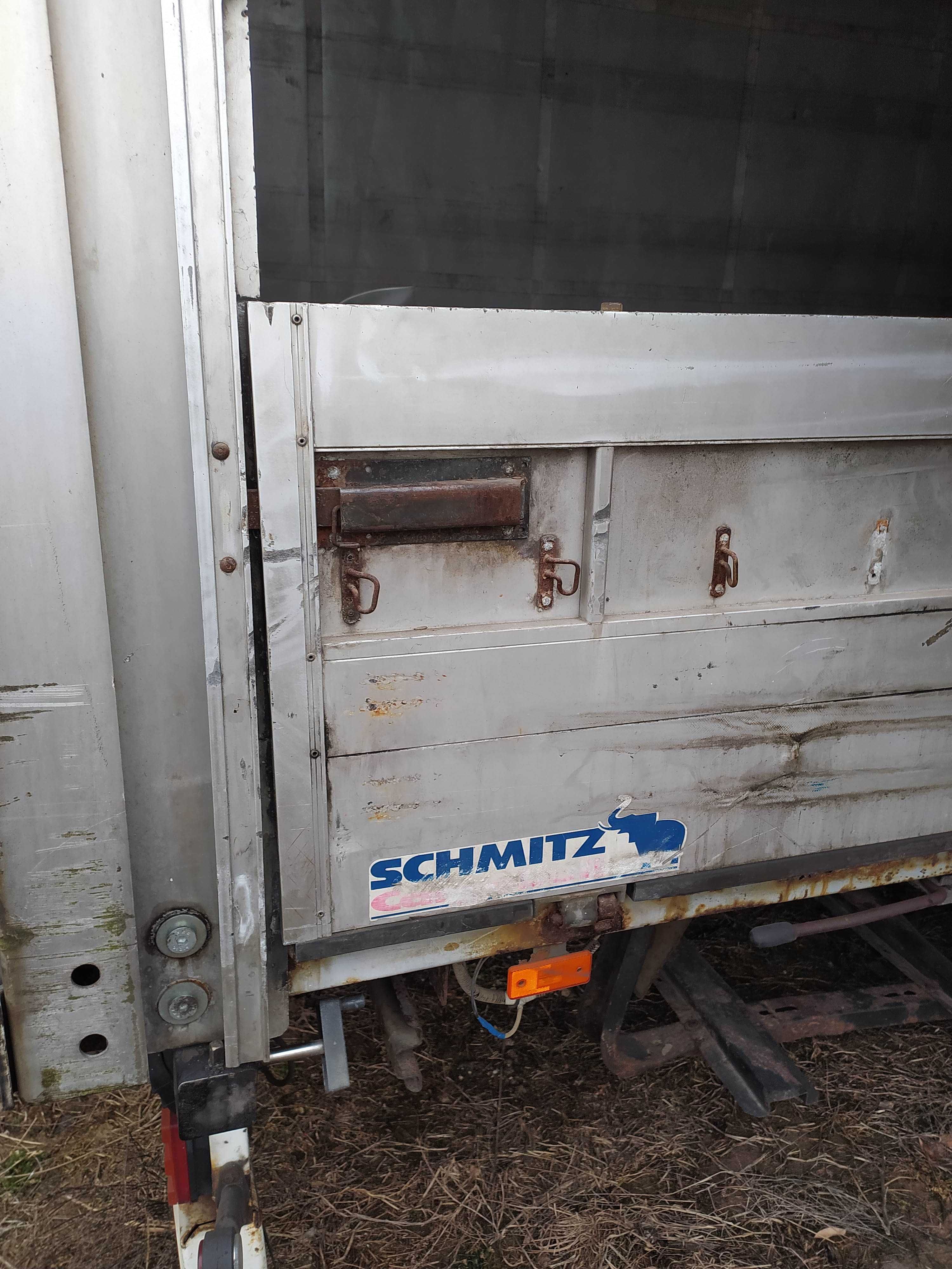 Burty burta 60 cm Schmitz