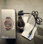 Zegarek Garmin VivoMove HR