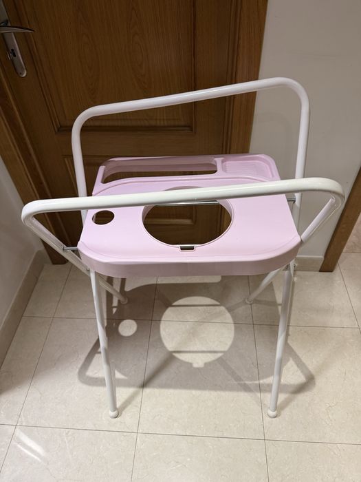 Suporte para Banheira Marca BebeJou