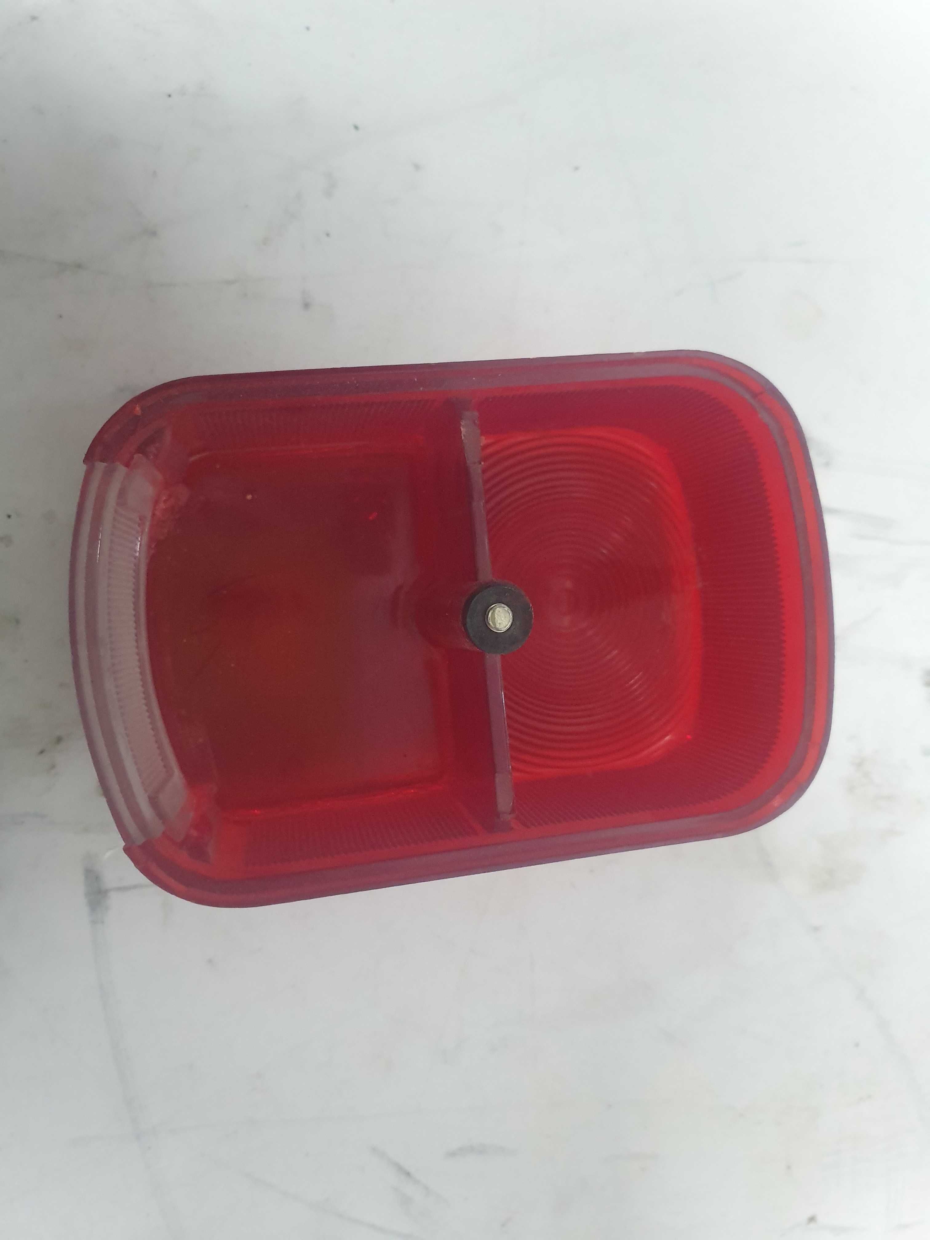 Klosz lampy tył simson kr51 schwalbe orginał nowa ddr!!
