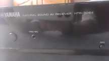 Amplituner Jamaha HTR 3064