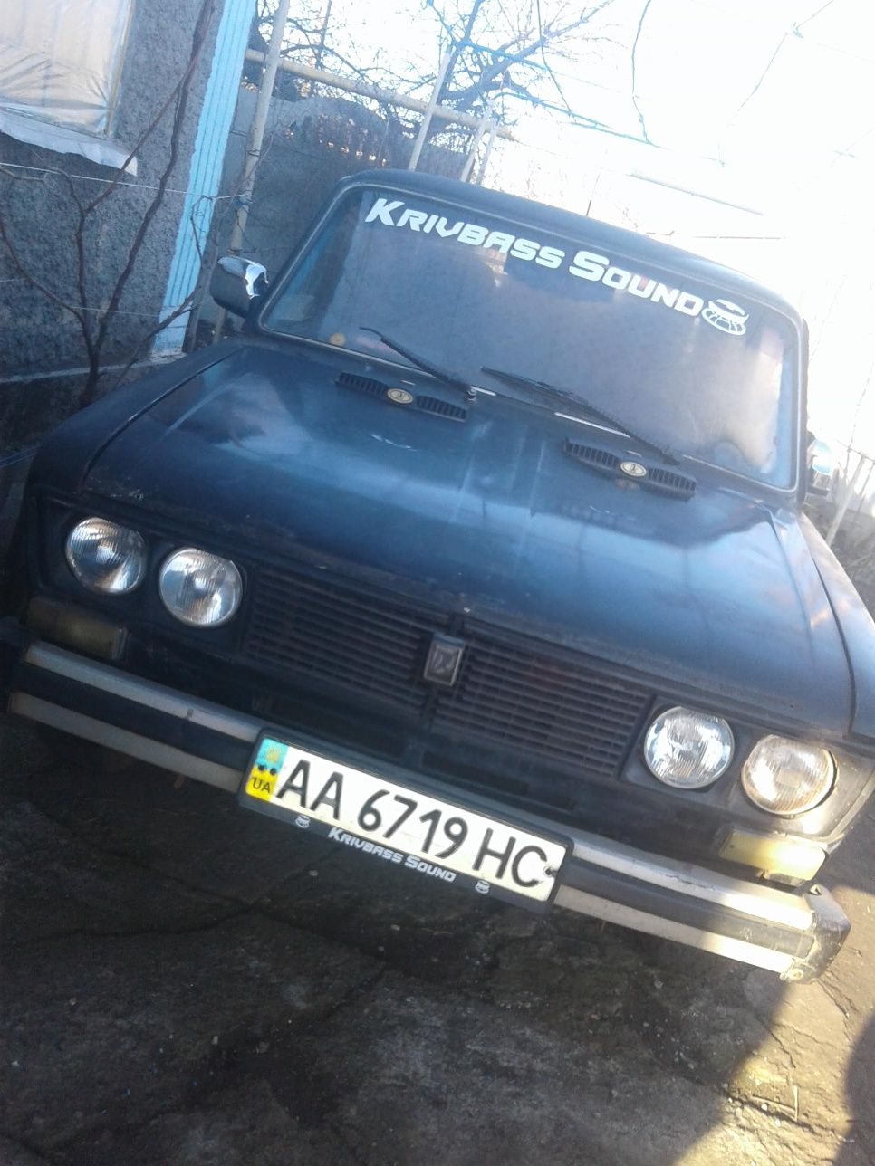 LADA - 2106 600$