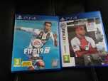 Fifa 19 para ps4