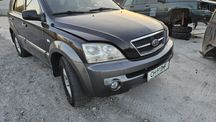 Запчасти разборка авторазборка автозапчасти kia sorento full 2.5 АКП