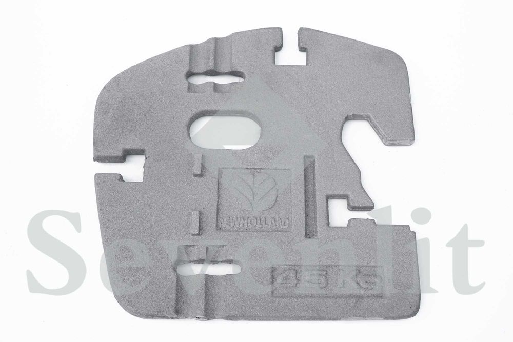 Противага на трактор