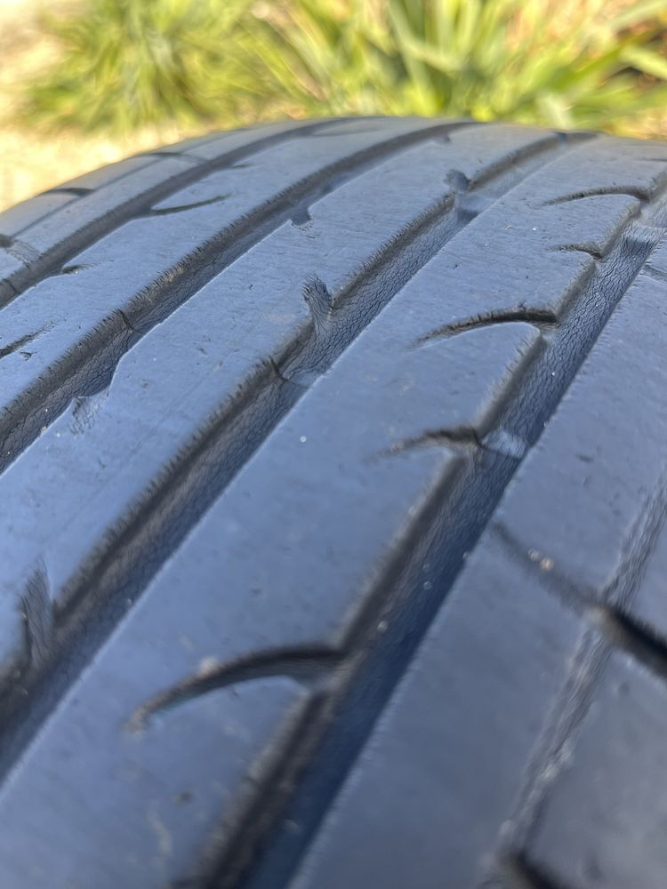 Bridgestone Dueler H/P Sport 225/55 R18