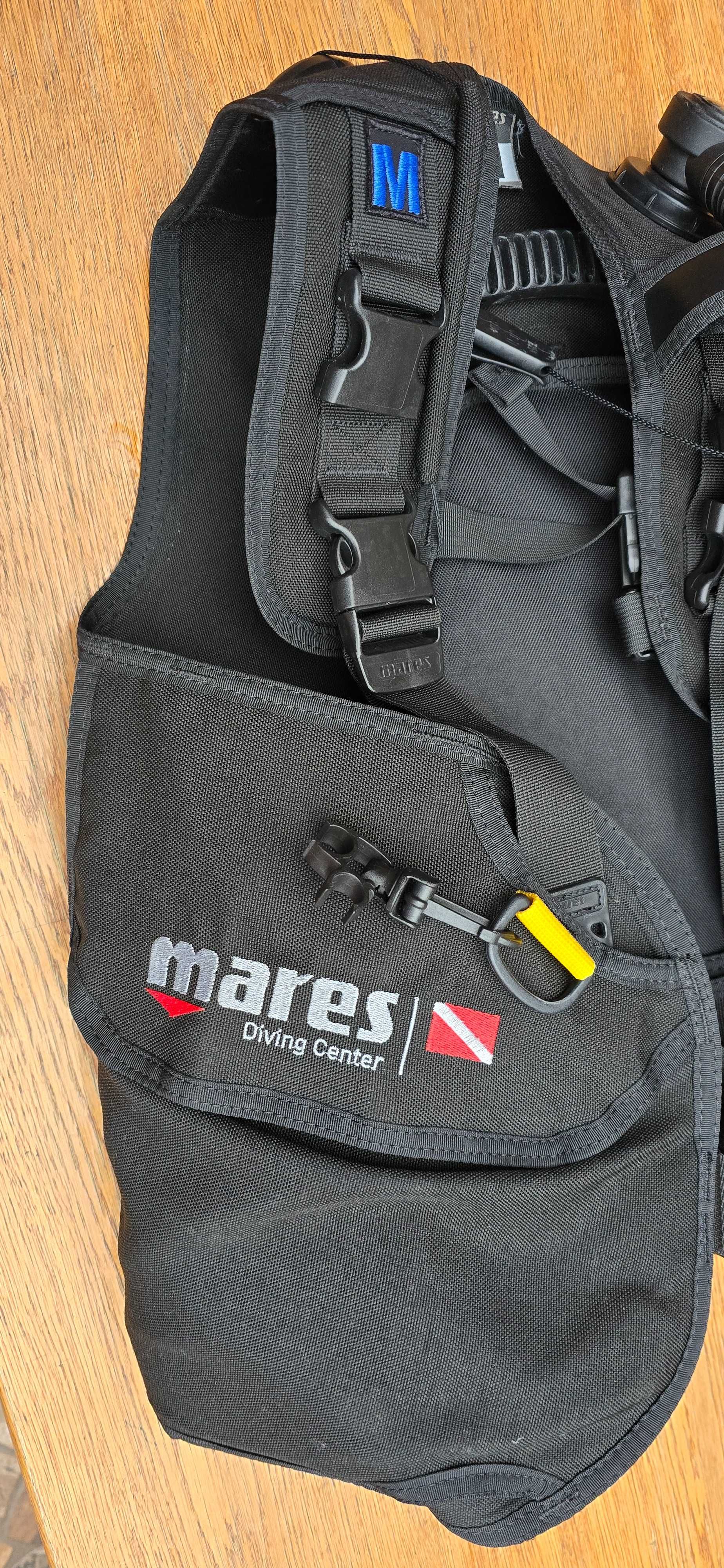 MARES Rover Jacket Rozmiar M