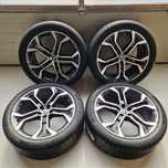 BMW X5 G05 X6 G06 5X112 275/40R21 315/35R21 Nowe