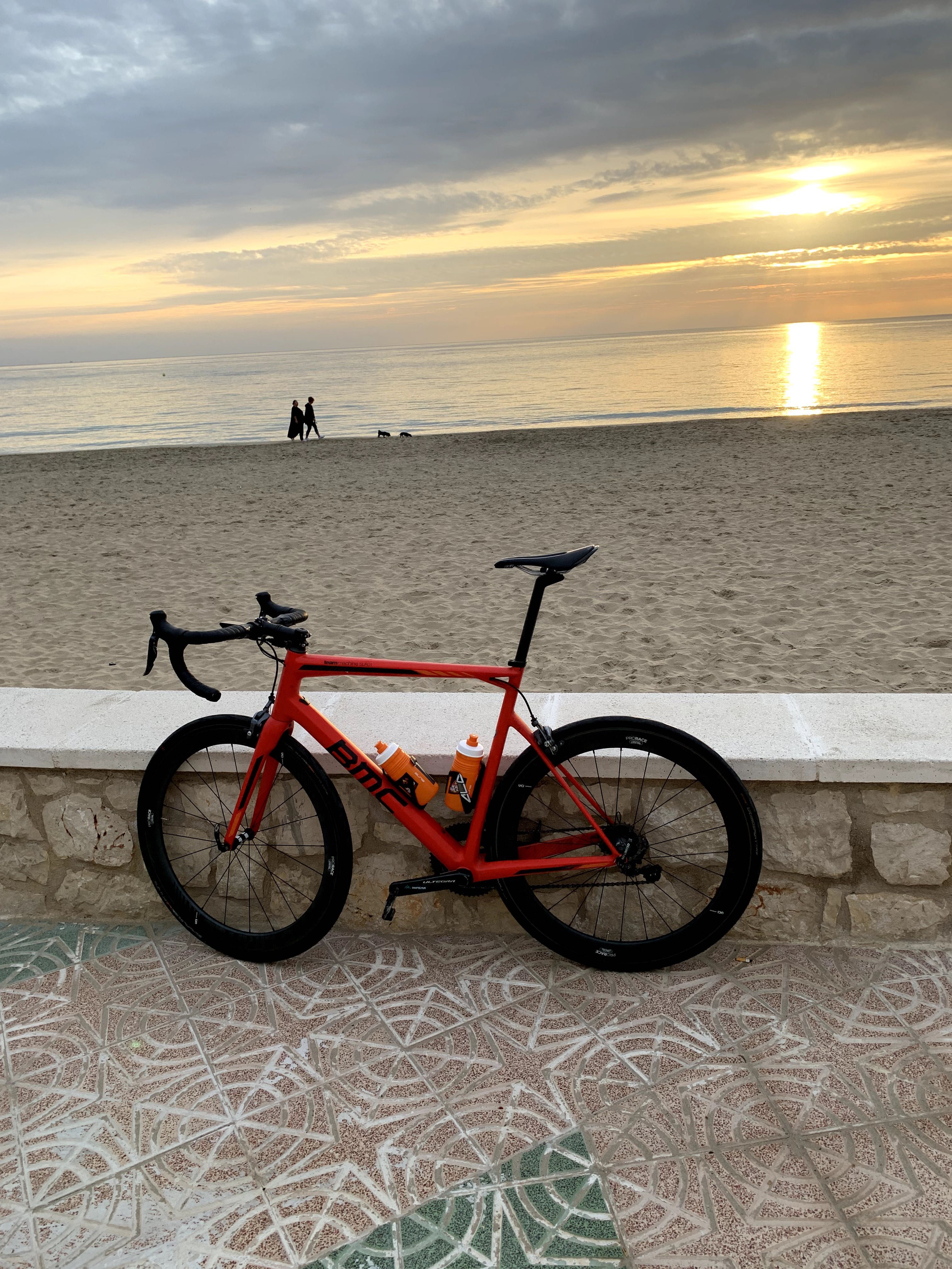 BMC Teammachine SLR01