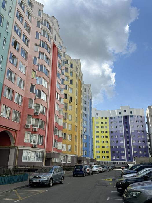 Знижка! Продаж квартири 48м2 від Власника, без комісії