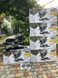 Торцювальна дискова пила TIREX, дві швидкості, 2500 Вт, Німеччина
