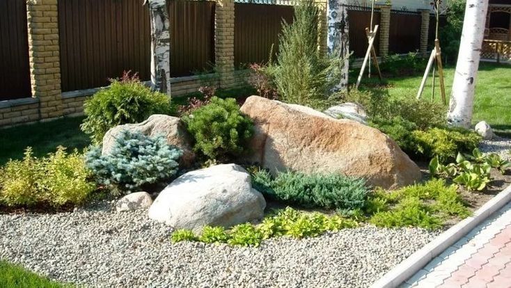 Продам декоративний камінь – Балашівський граніт