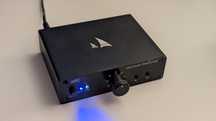 DAC ARC MK1  Mayflower Electronics made in USA