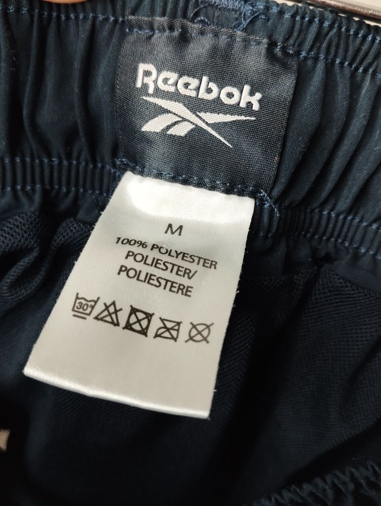 Чоловічі оригінальні шорти для плавання Reebok M