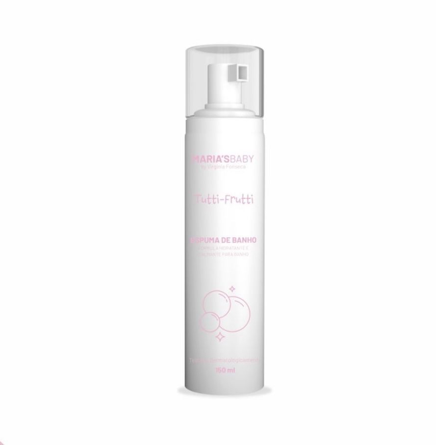 KIT MARIAS BABY WEPINK VIRGINIA