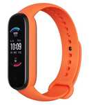 Nowy Xiaomi Amazfit Band 5 Smartband Alexa Sp02 bat 90dni Sklep Wawa