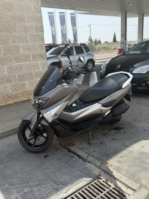 Rsnault megane III Nmax 2019 TROCO