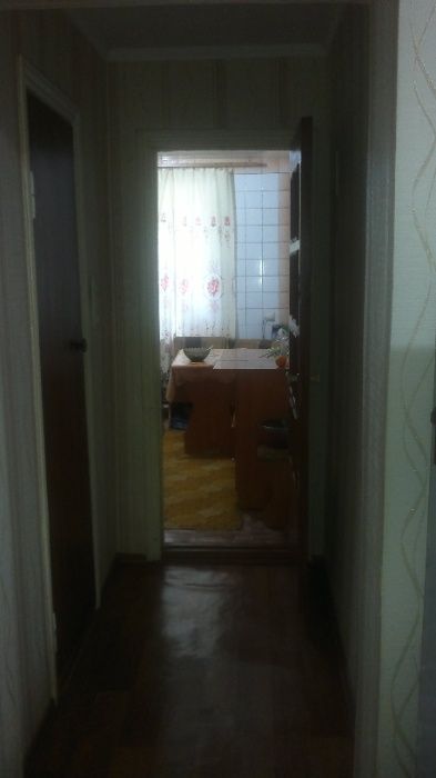 Продается 4-Х комнатная квартира!!!