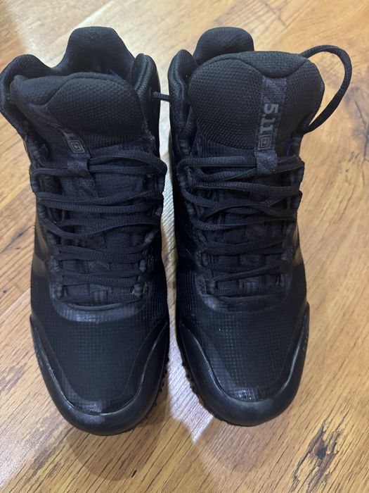 Кросівки черевики 5.11 тактичні