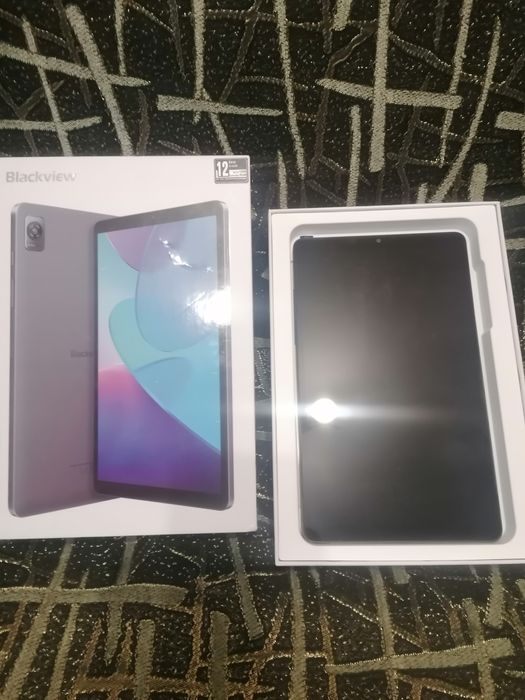 Планшет Blackview Tab 60 8.68" 6/128 Gb