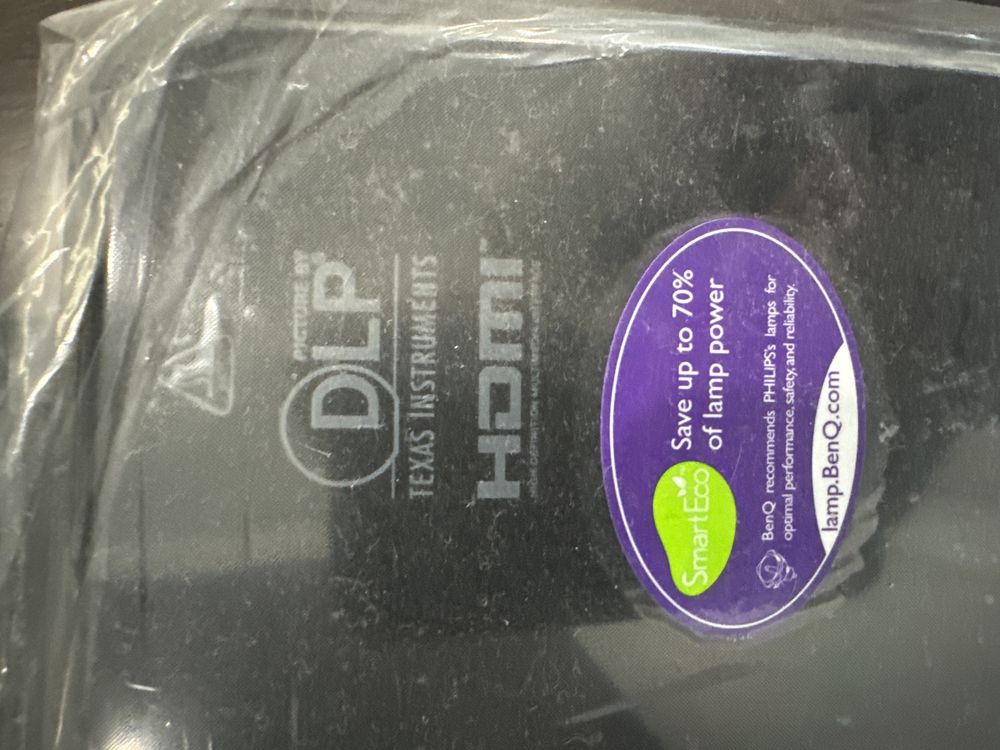 Projector benq 2022