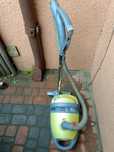 Odkurzacz Zelmer Jupiter 2000w
