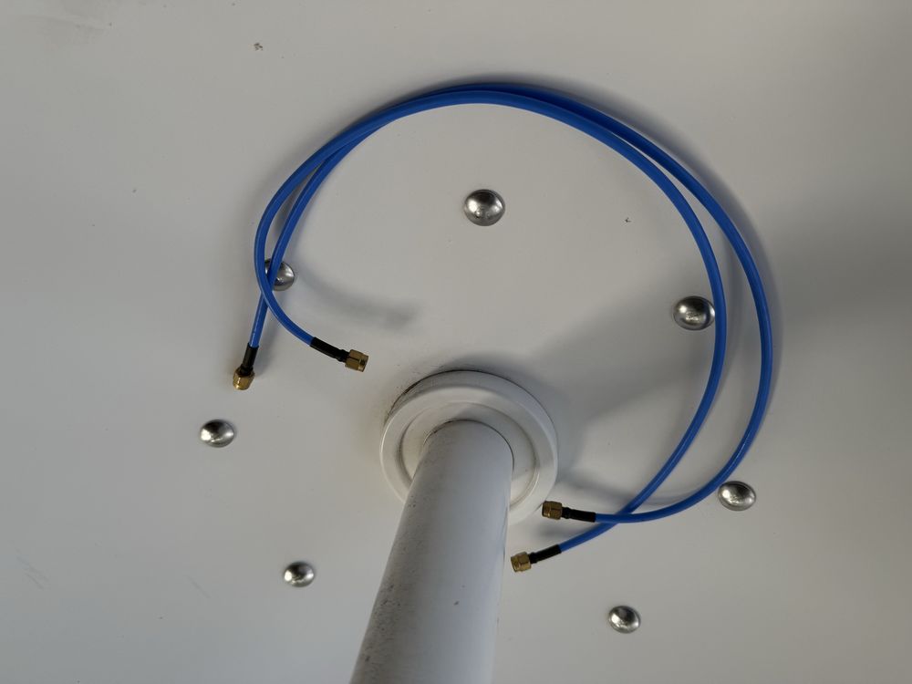 MikroTIK mANT 30dbi pa
