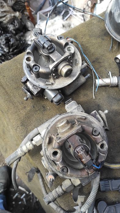 Катушка моноинжектор Опель део 14 1.5 1.6 1.8 астра вектра омега