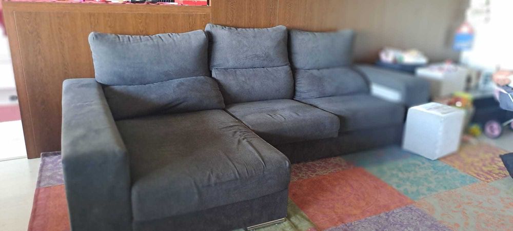 Sofá Chaise Long