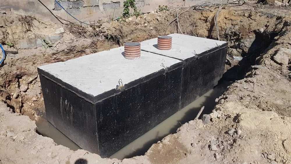 Zbiorniki Szambo Szamba betonowe, Atest! 10 tysl Cały Kraj