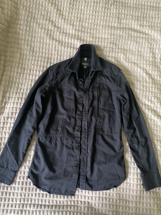 Сорочка RAW оригінал,одягалась 2 рази стан 10/10