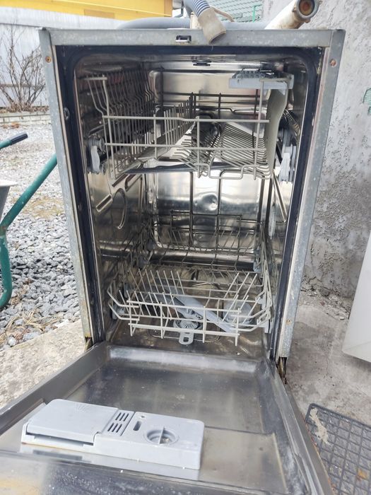 Посудмийна машшина Gorenje