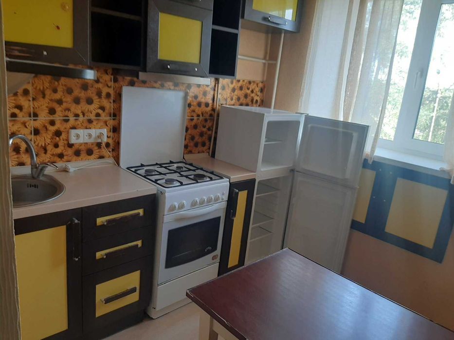 Оренда квартири 1 кімнатна