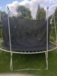 Trampolina 300cm