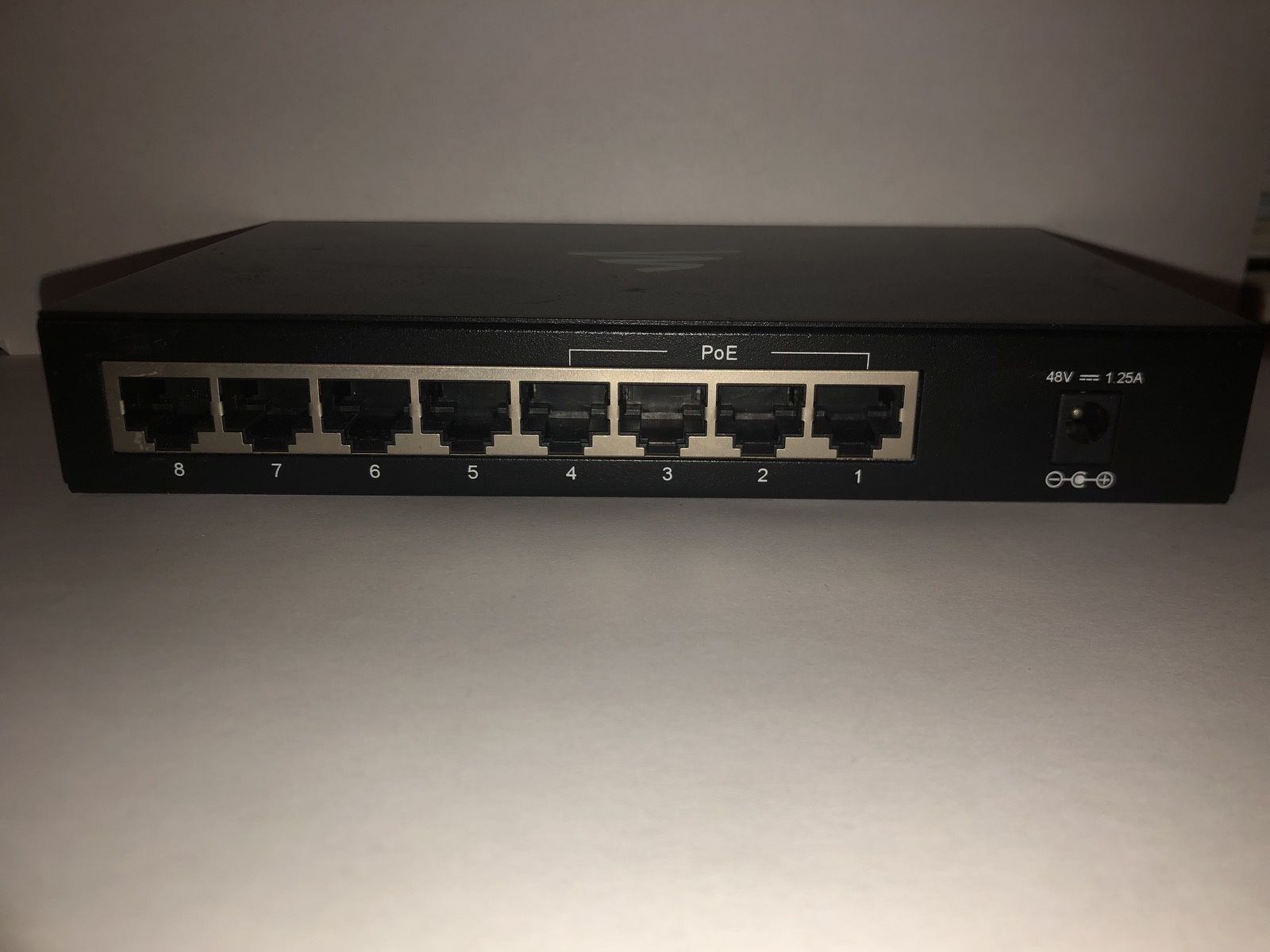 Коммутатор Luxul XFS-1084P