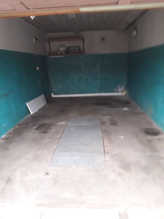 Продам гараж в кооперативі Дормашівець